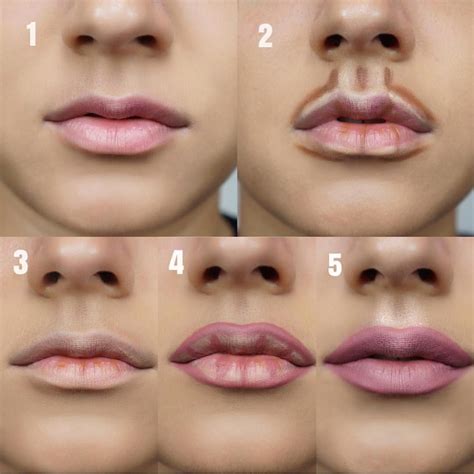 Lip Envy: How to Get Celebrity-Worthy Lips without Magic Lip Gloss